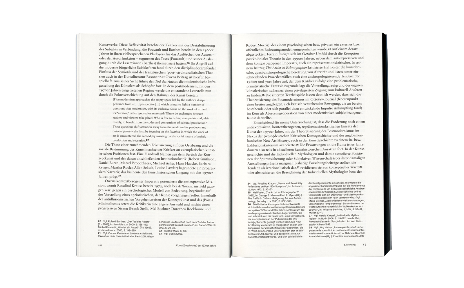 Maria Bremer &ndash; Individuelle Mythologien