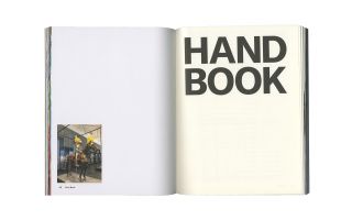 Katharina Grosse &ndash; Knot Book