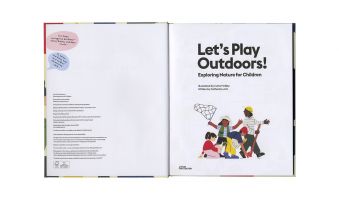 Carla McRae &ndash; Let&rsquo;s Play Outdoors!
