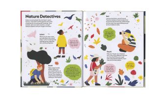 Carla McRae &ndash; Let&rsquo;s Play Outdoors!