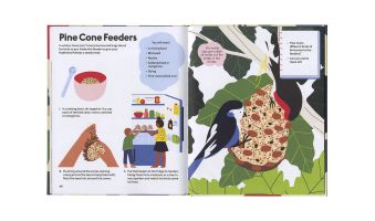 Carla McRae &ndash; Let&rsquo;s Play Outdoors!