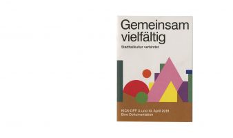 Gemeinsam vielf&auml;ltig