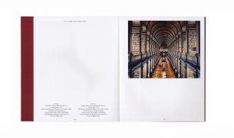 Candida H&ouml;fer &ndash; Editions 1987&ndash;2020