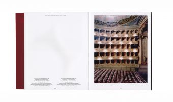 Candida H&ouml;fer &ndash; Editions 1987&ndash;2020