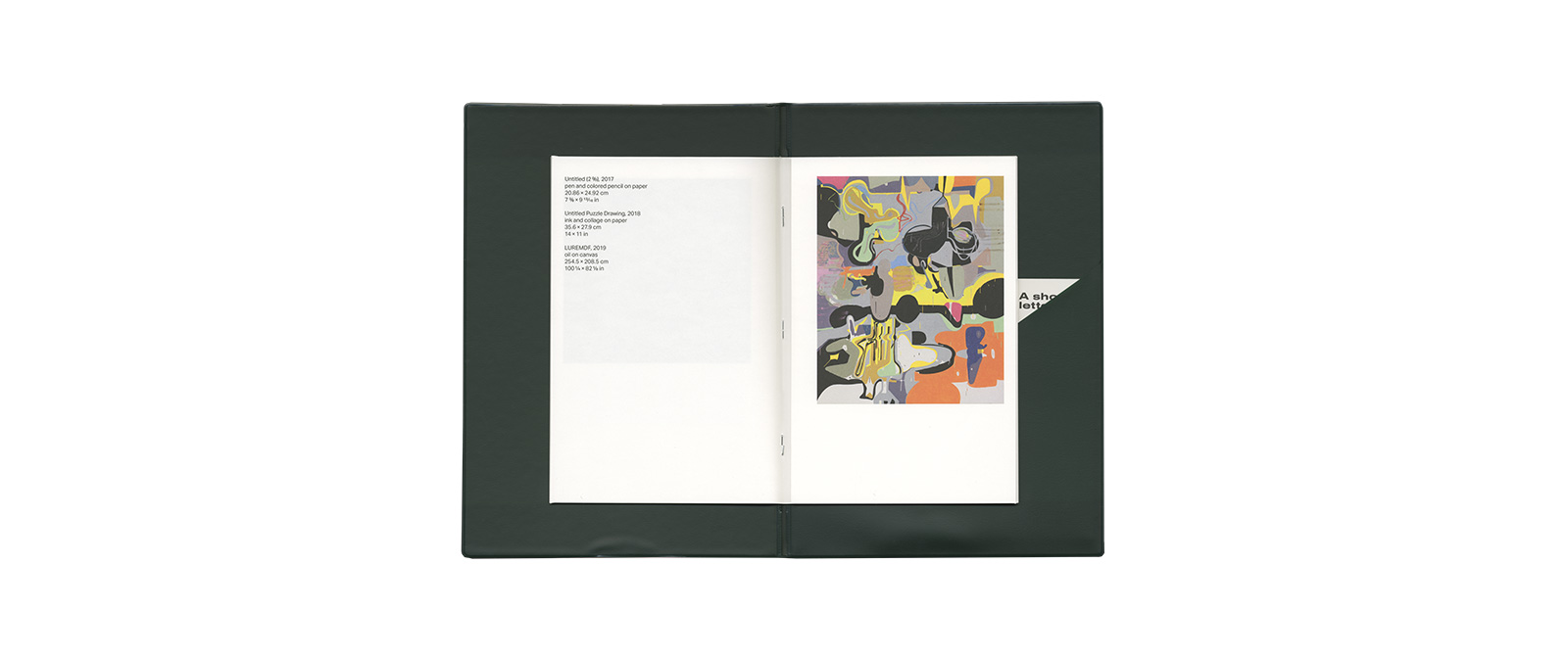 Michael Williams &ndash; New Paintings