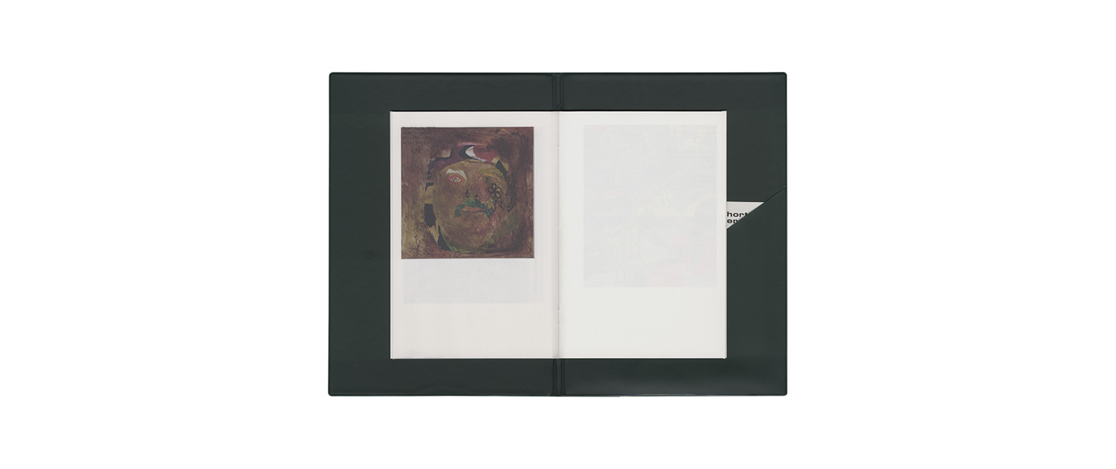 Michael Williams &ndash; New Paintings