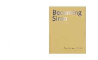 Alexandra Hopf &ndash; Becoming Siren