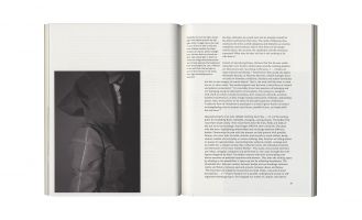 Alexandra Hopf &ndash; Becoming Siren