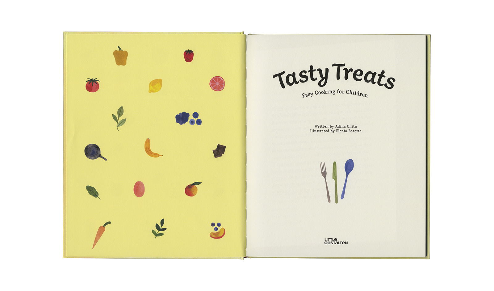 Tasty Treats