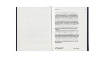 Candida H&ouml;fer &ndash; Kunsthistorisches Institut Bonn