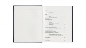 Candida H&ouml;fer &ndash; Kunsthistorisches Institut Bonn