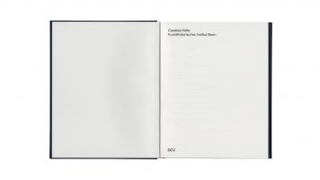 Candida H&ouml;fer &ndash; Kunsthistorisches Institut Bonn