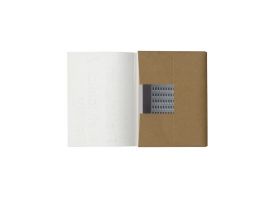 Modersohn & Freiesleben &ndash;&nbsp;Wirklichkeit / Reality (Folder and Postcards)