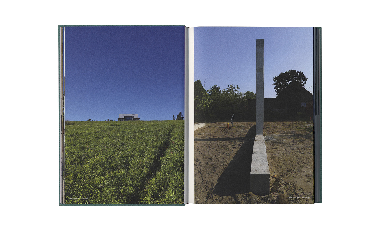 Modersohn & Freiesleben &ndash; Wirklichkeit / Reality