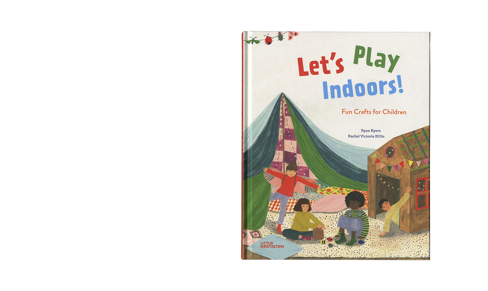 Let&rsquo;s Play Indoors!