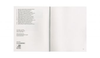 Anja Niedring &ndash; Out of Time