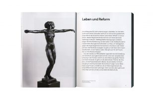Die&nbsp;Kunst der Gesellschaft &ndash; Neue Nationalgalerie