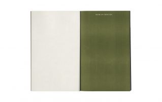 Alexander Booth &ndash; Triptych