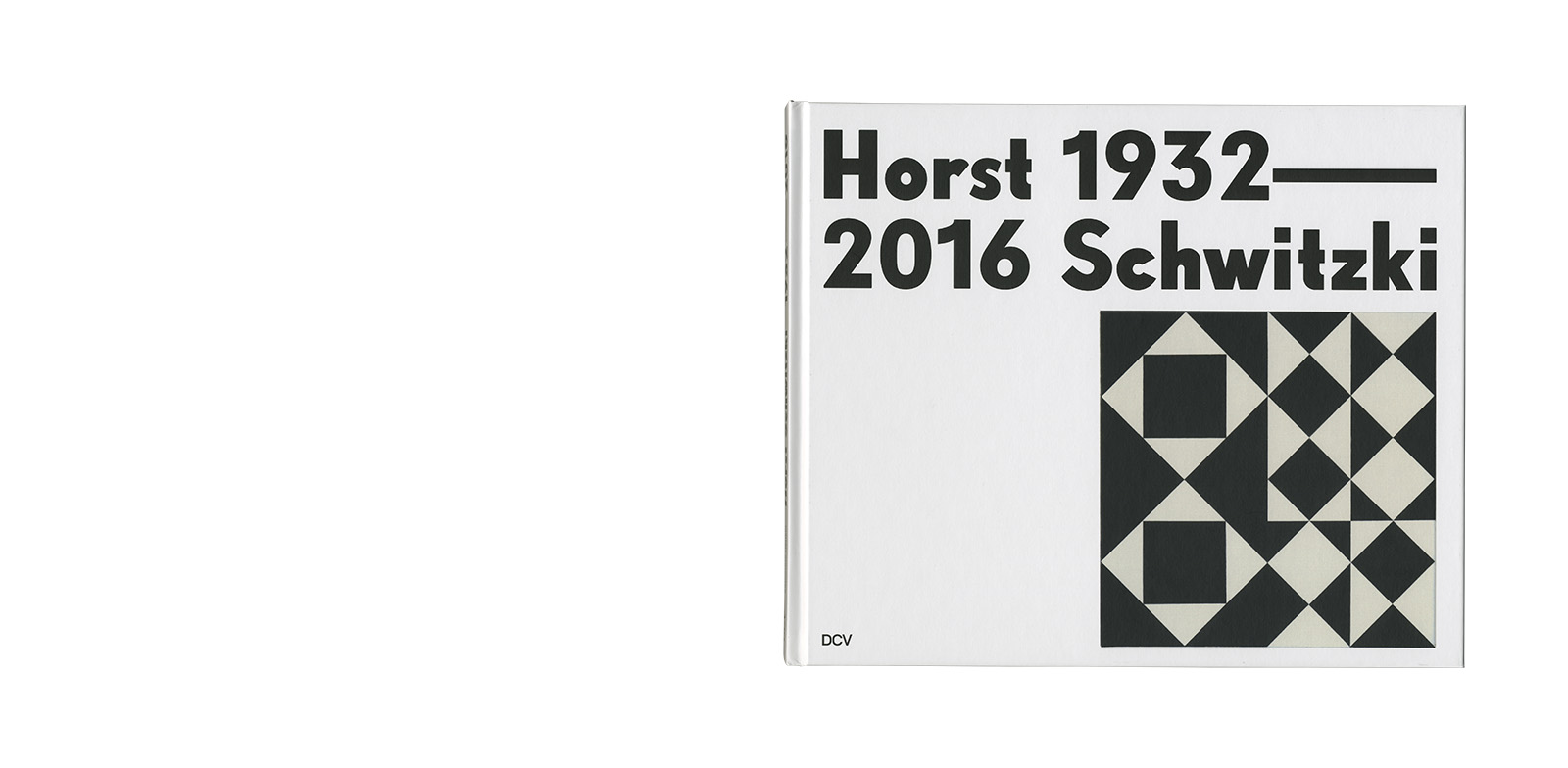 Horst Schwitzki&nbsp;&ndash; 1932&ndash;2016