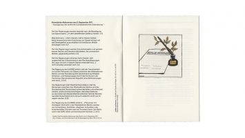 Alliierten Museum / Rick Buckley &ndash; Berlin City of Relevance