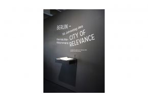 Alliierten Museum / Rick Buckley &ndash; Berlin City of Relevance