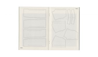 Alexandra Hopf &ndash; Programmheft