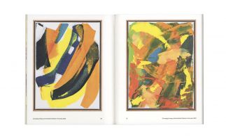 Chunquing Huang &ndash; Painter&rsquo;s Portrait II