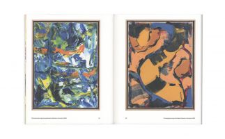 Chunquing Huang &ndash; Painter&rsquo;s Portrait II