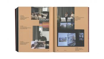 Studio Antje Freiesleben &ndash; Aspekte einer Architektur-Entwurflehre 2017&ndash;2022