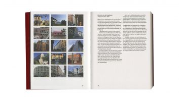 Studio Antje Freiesleben &ndash; Aspekte einer Architektur-Entwurflehre 2017&ndash;2022