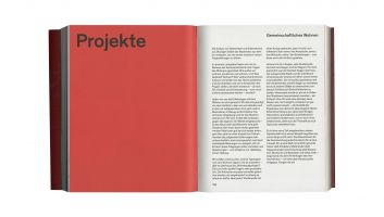 Studio Antje Freiesleben &ndash; Aspekte einer Architektur-Entwurflehre 2017&ndash;2022
