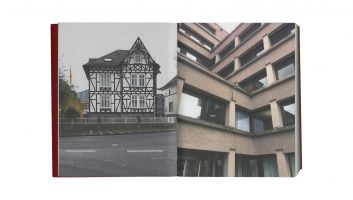 Studio Antje Freiesleben &ndash; Aspekte einer Architektur-Entwurflehre 2017&ndash;2022