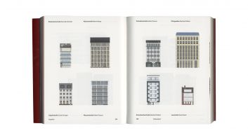 Studio Antje Freiesleben &ndash; Aspekte einer Architektur-Entwurflehre 2017&ndash;2022