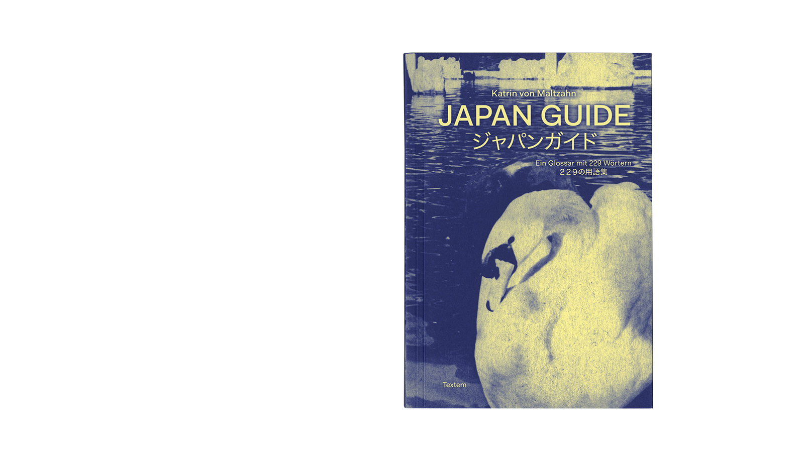 Katrin von Maltzahn &ndash; Japan Guide