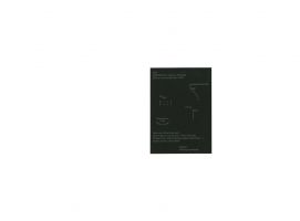 Philipp Schwalb &ndash; MNEMOSYNE