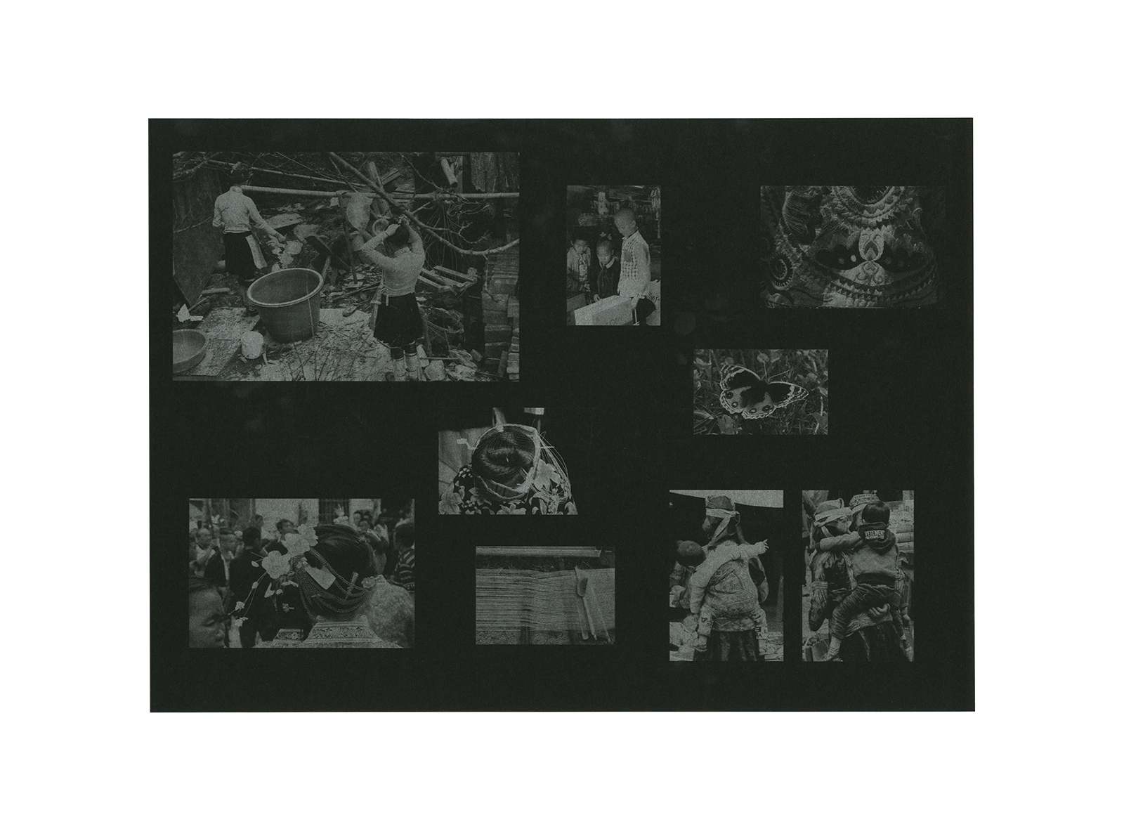 Philipp Schwalb &ndash; MNEMOSYNE