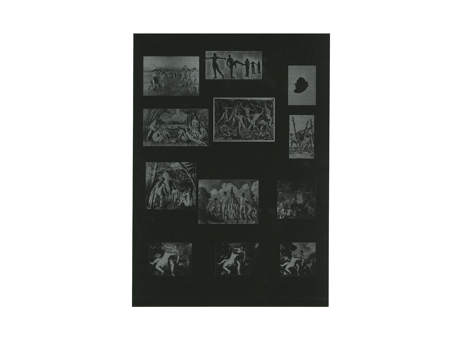 Philipp Schwalb &ndash; MNEMOSYNE