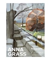 Anna Grass &ndash; Aquarelle