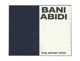 Bani Abidi &ndash; The Artist Who