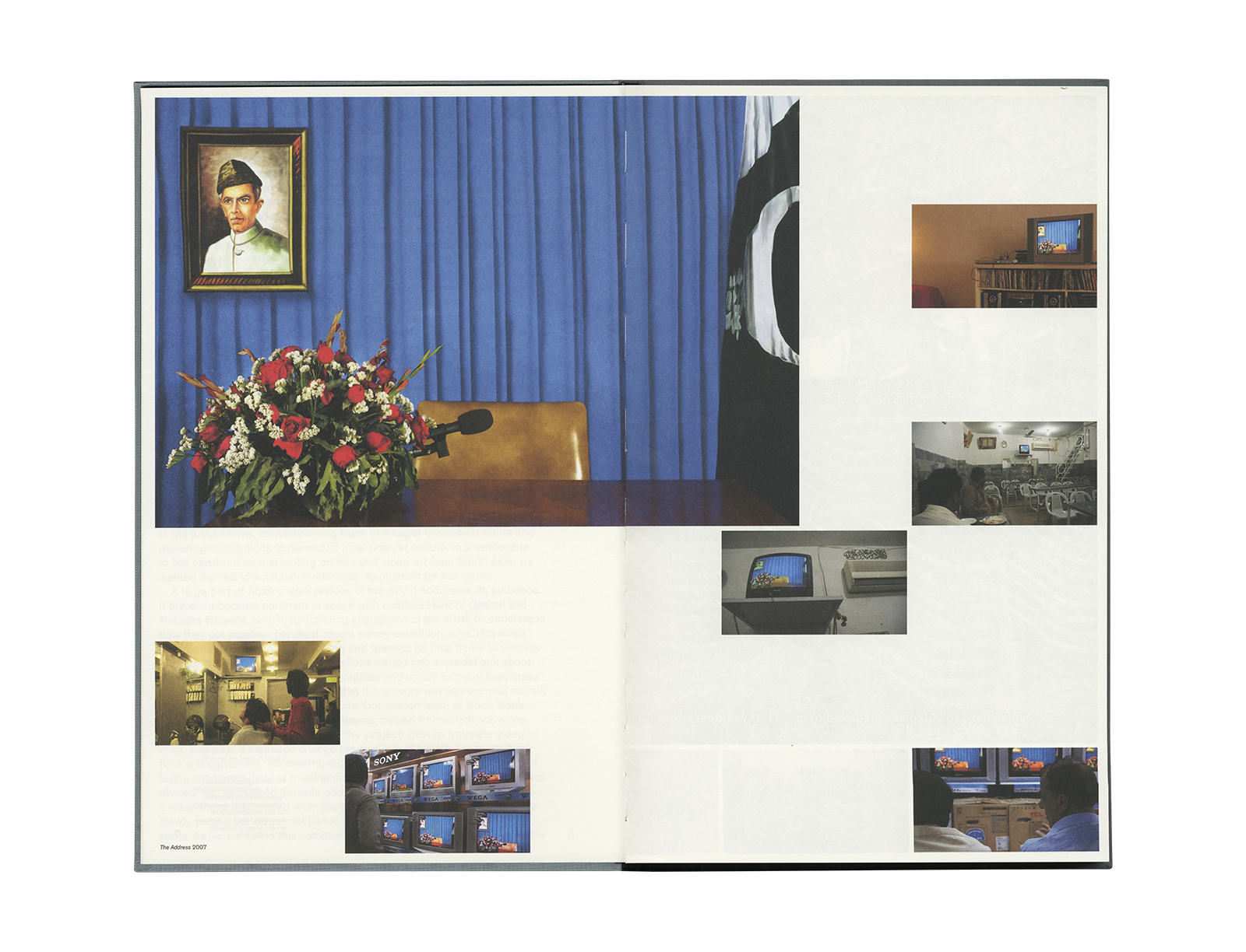 Bani Abidi &ndash; The Artist Who