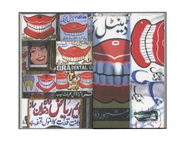 Bani Abidi &ndash; The Artist Who