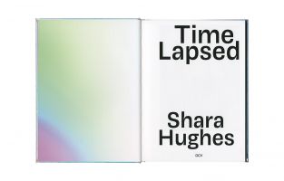 Shara Hughes &ndash; Time Lapsed