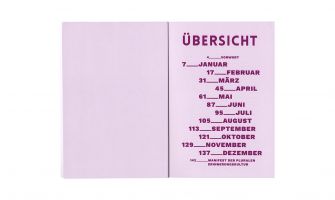 Coalition for Pluralistic Public Discourse &ndash; Gedenkkalender