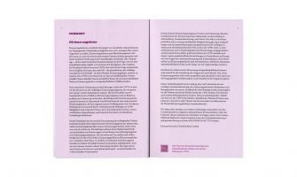 Coalition for Pluralistic Public Discourse &ndash; Gedenkkalender