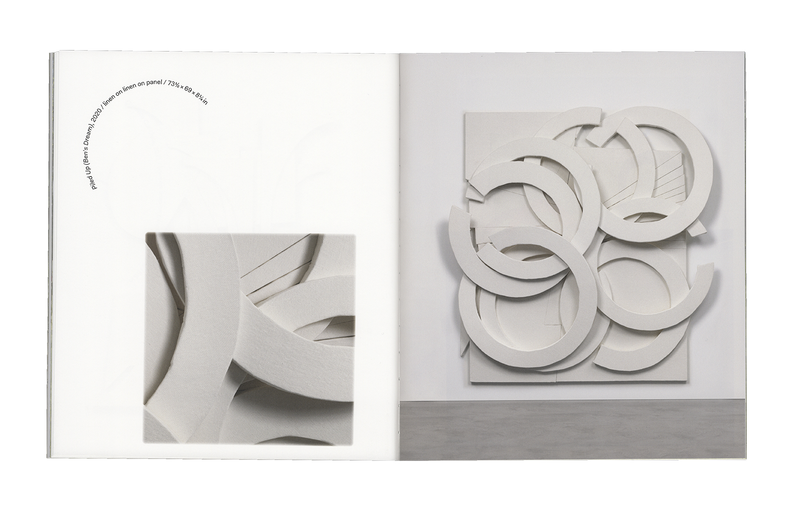 Wyatt Kahn &ndash; Paintings and Sculptures