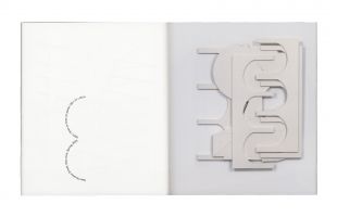 Wyatt Kahn &ndash; Paintings and Sculptures
