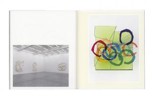 Wyatt Kahn &ndash; Paintings and Sculptures