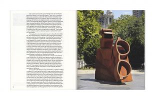Wyatt Kahn &ndash; Paintings and Sculptures