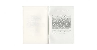 Alexander Booth &ndash; Kantor