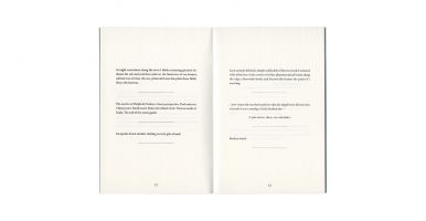 Alexander Booth &ndash; Kantor